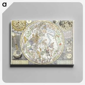 1-15_Antique-Maps_canvas