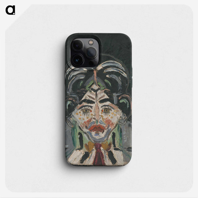 1-15_Arnold-Peter-Weisz-Kubincan_phone