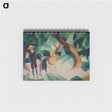 1-15_August-Macke_memo