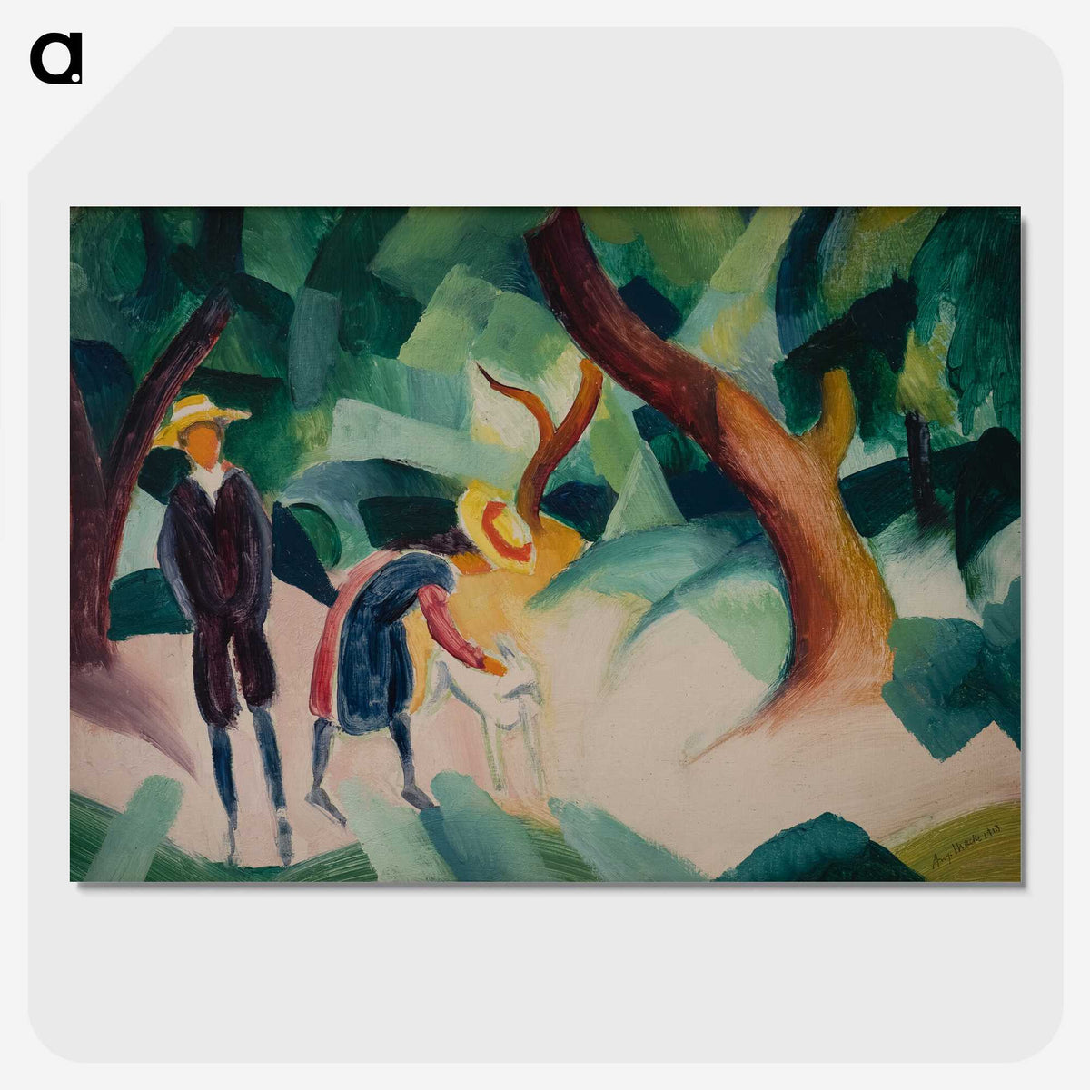 1-15_August-Macke_picture-crop