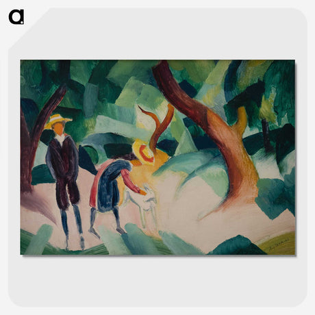 1-15_August-Macke_picture-crop