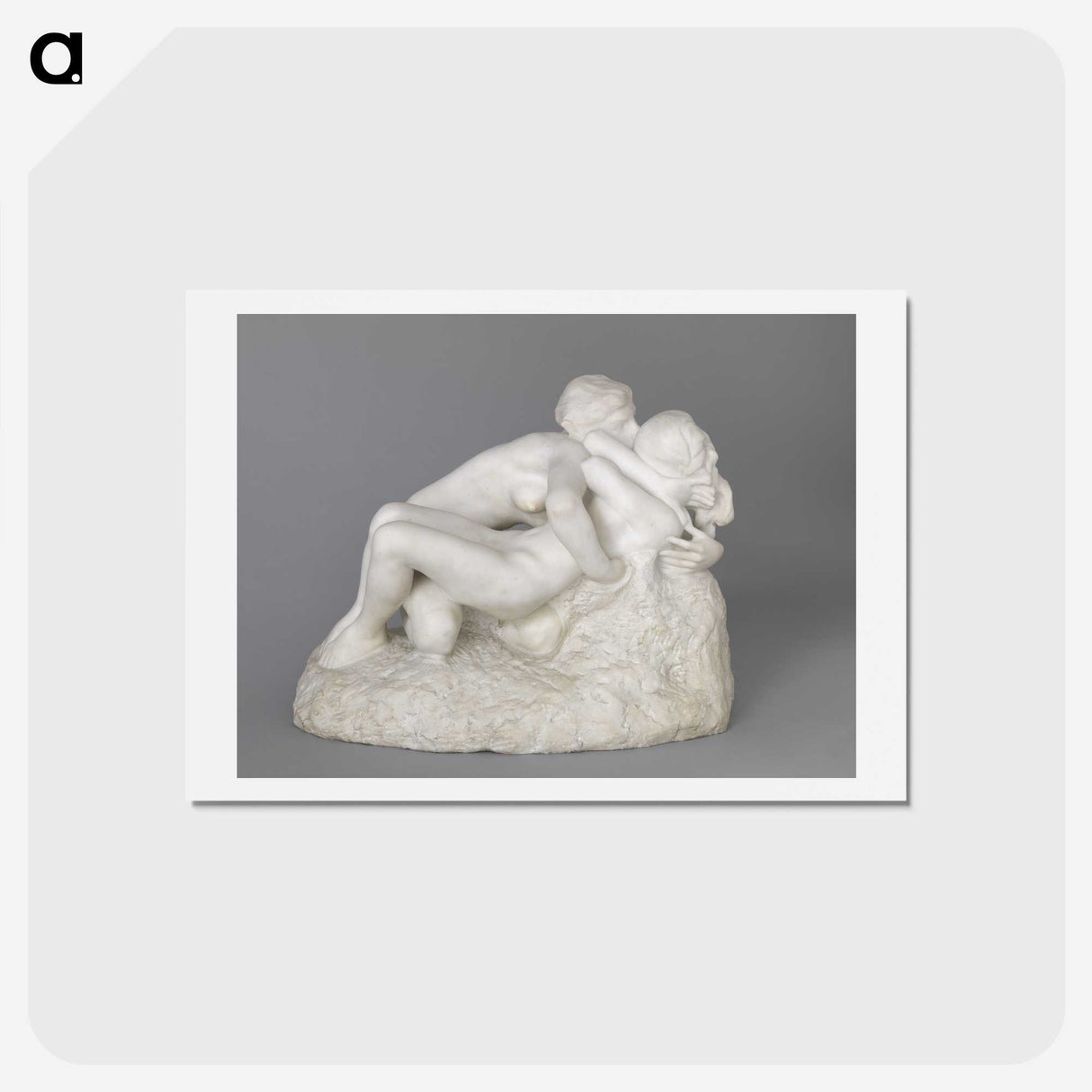 1-15_Auguste-Rodin_hagaki