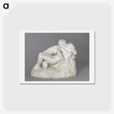 1-15_Auguste-Rodin_hagaki