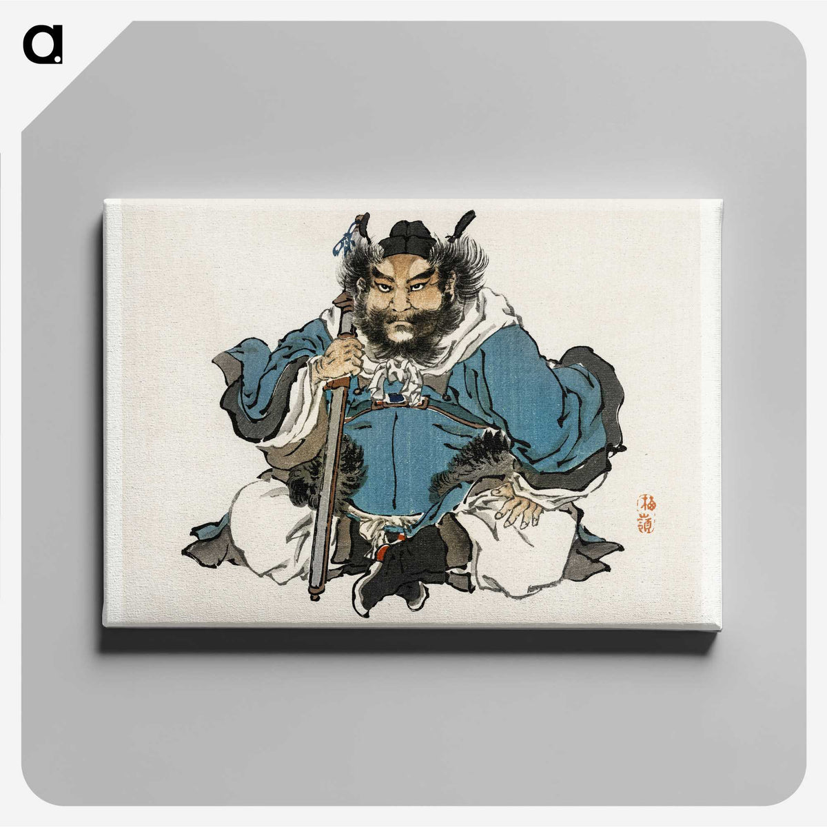 1-15_Bairei-Gakan_canvas