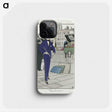 1-15_Bernard-Boutet-de-Monvel_phone