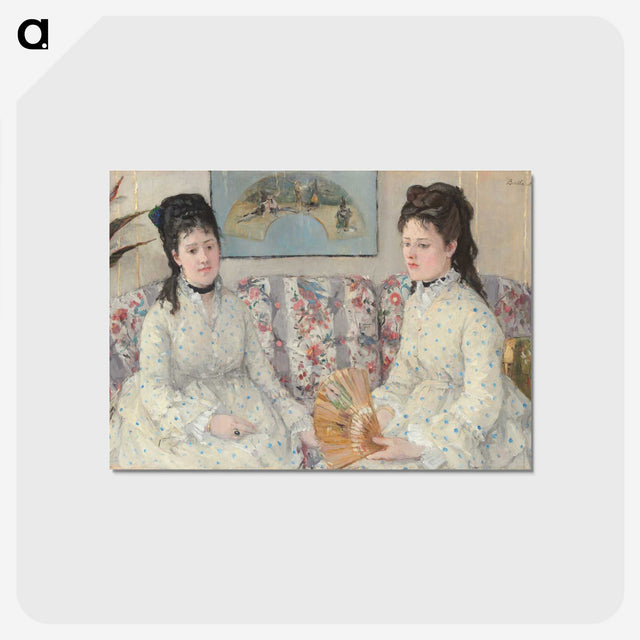 1-15_Berthe-Morisot_postcard