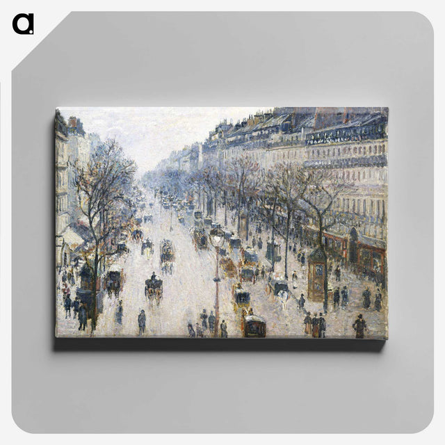 1-15_Camille-Pissarro_canvas
