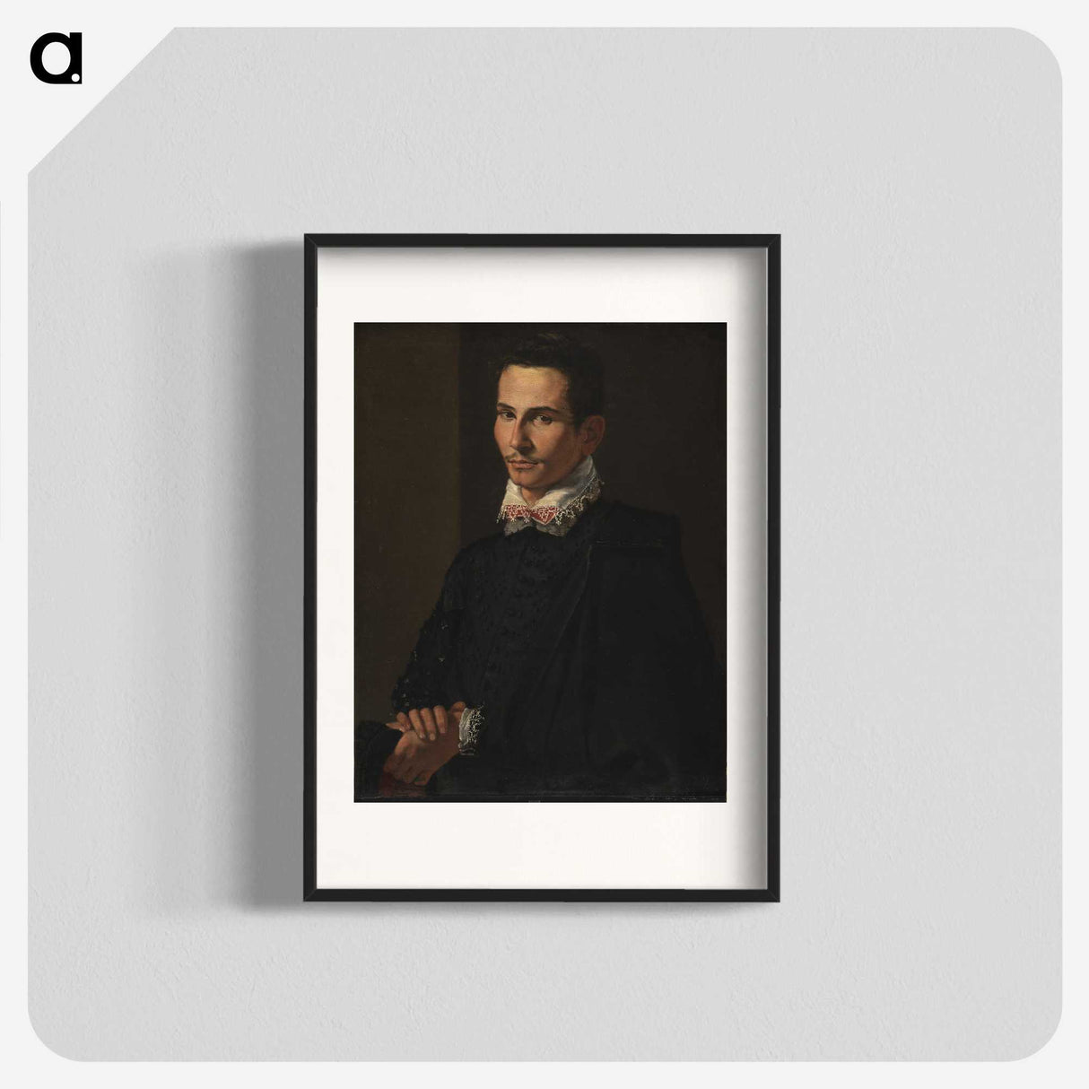 1-15_Caravaggio_blk