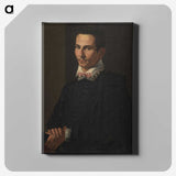 1-15_Caravaggio_canvas