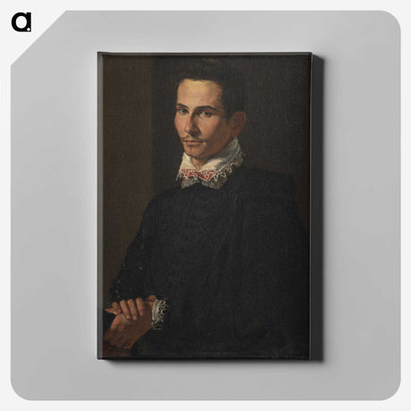 1-15_Caravaggio_canvas
