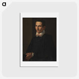 1-15_Caravaggio_hagaki