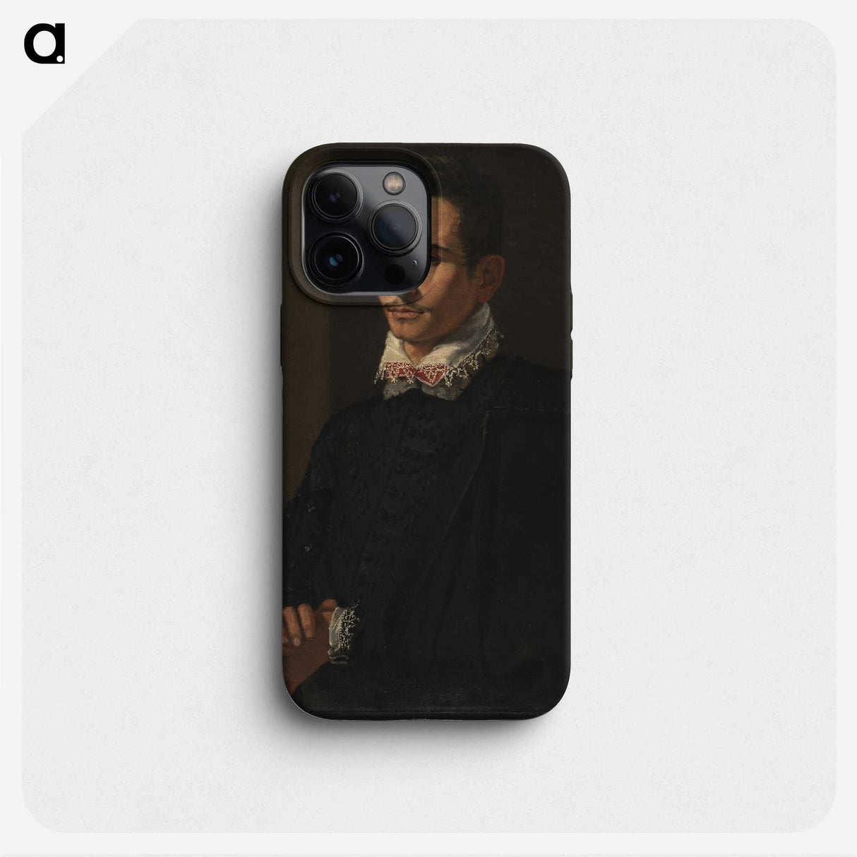 1-15_Caravaggio_phone
