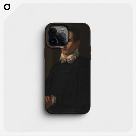 1-15_Caravaggio_phone