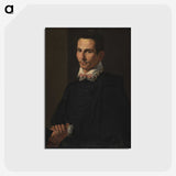 1-15_Caravaggio_postcard