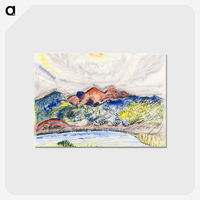 1-15_Charles-Demuth_postcard