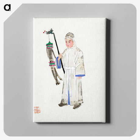 1-15_Chinese-Costumes_canvas