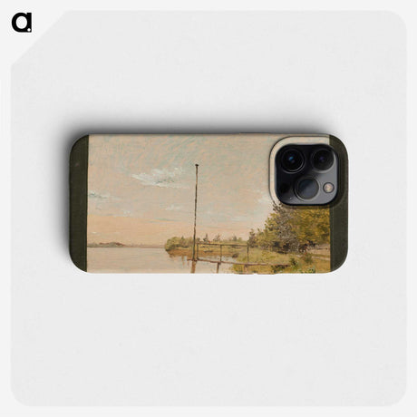 1-15_Christen-Kobke_phone