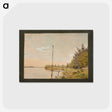 1-15_Christen-Kobke_postcard