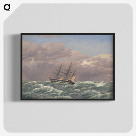 1-15_Christoffer-Wilhelm-Eckersberg_blk-crop