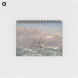 1-15_Christoffer-Wilhelm-Eckersberg_memo