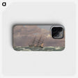 1-15_Christoffer-Wilhelm-Eckersberg_phone
