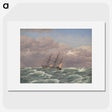 1-15_Christoffer-Wilhelm-Eckersberg_picture