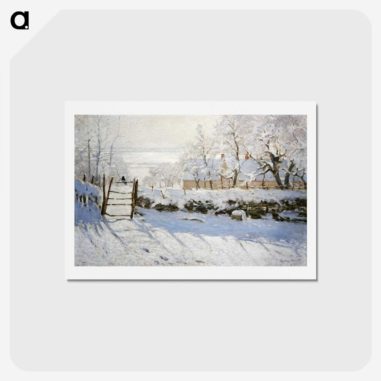 1-15_Claude-Monet_hagaki