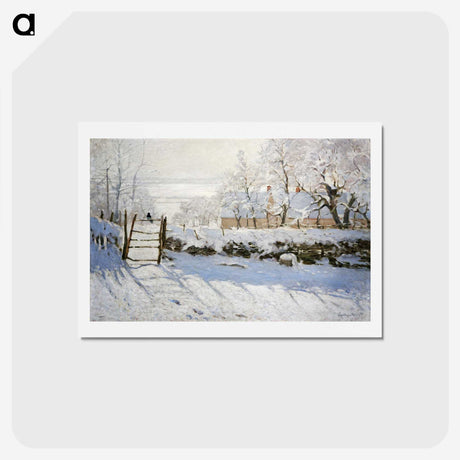 1-15_Claude-Monet_hagaki