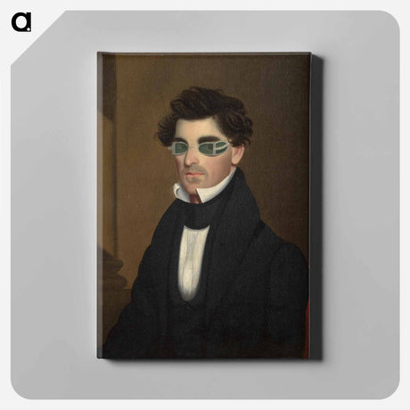 アートパネル-Cleveland Museum of Art
 - クリーブランド美術館 Canvas.
