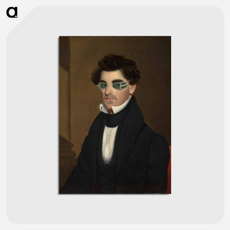 アートポストカード-Cleveland Museum of Art
 - クリーブランド美術館 Postcard.