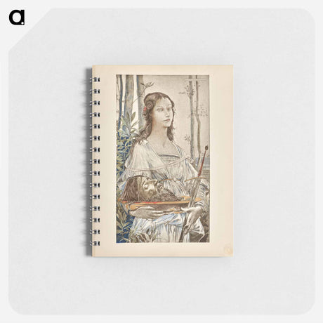 アートメモ帳-Salomé
 - ダラス美術館 Memo.