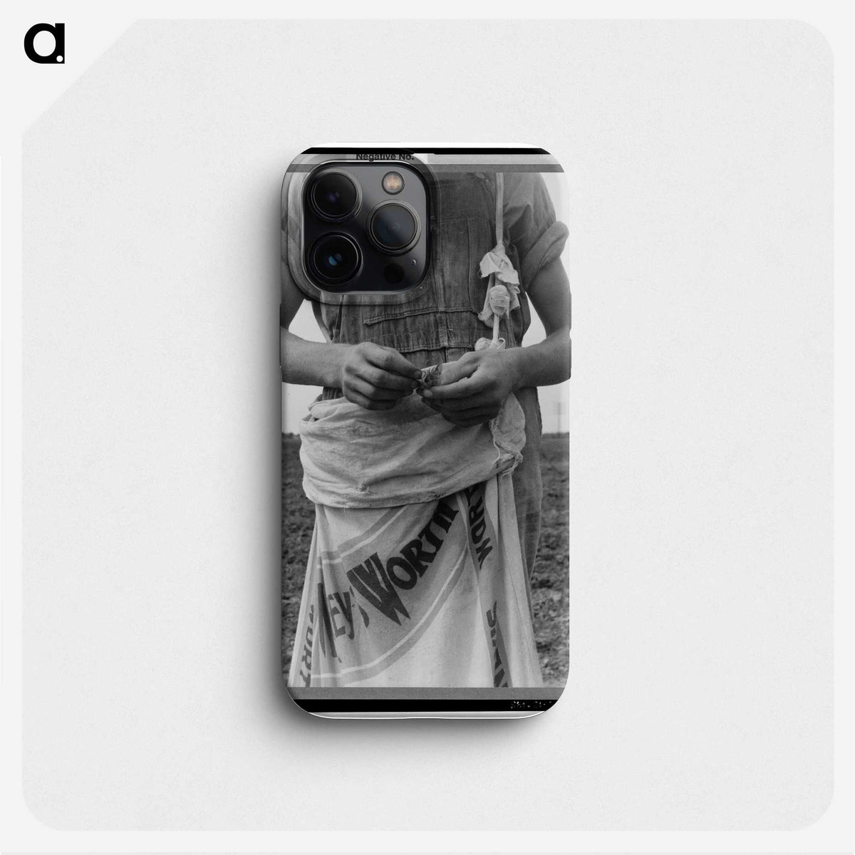 1-15_Dorothea-Lange_phone
