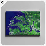 1-15_Earth-from-Above_canvas