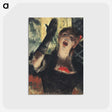 1-15_Edgar-Degas_postcard