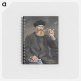 1-15_Edouard-Manet_memo
