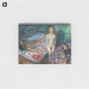 1-15_Edvard-Munch_memo