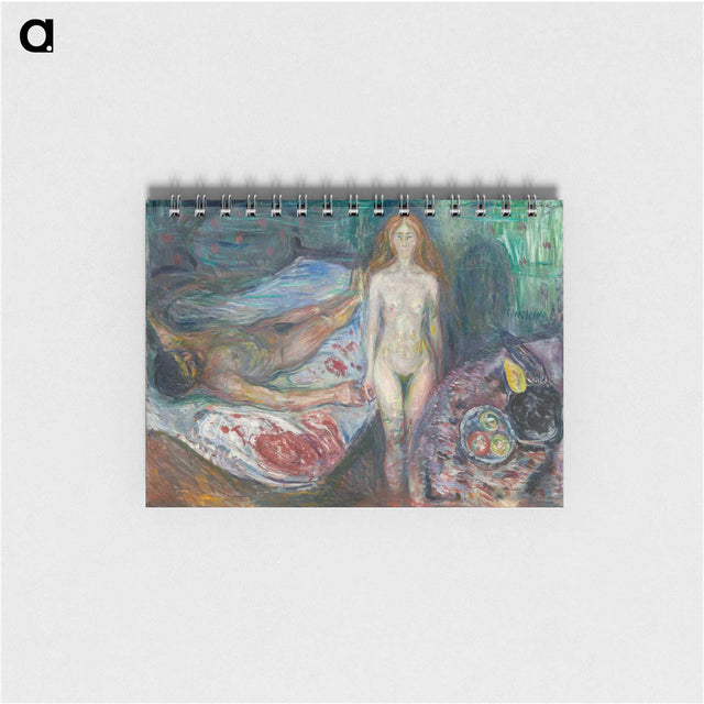 1-15_Edvard-Munch_memo