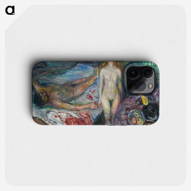 1-15_Edvard-Munch_phone