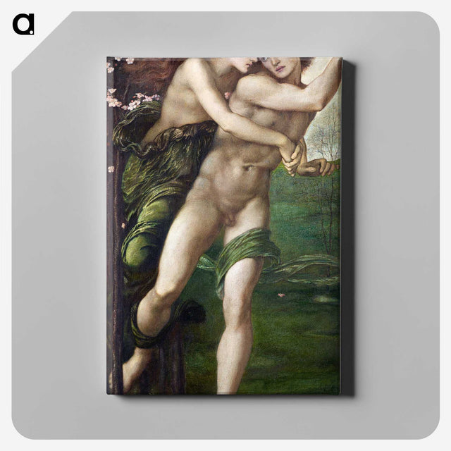 1-15_Edward-Burne-Jones_canvas