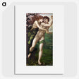 1-15_Edward-Burne-Jones_picture