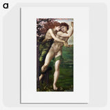 1-15_Edward-Burne-Jones_picture