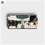 1-15_Edward-Penfield_phone