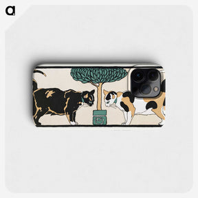 1-15_Edward-Penfield_phone