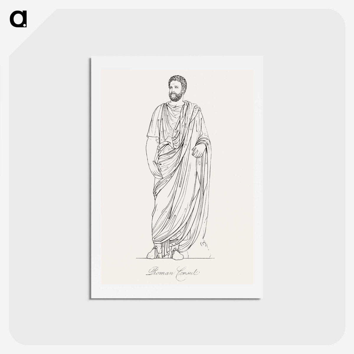 1-15_Egyptian-Grecian-and-Roman-Costumes_hagaki