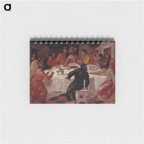 アートメモ帳-El Greco's - エル グレコ Memo.