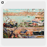 1-15_Ernest-Lawson_picture-crop