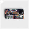 1-15_Ernst-Ludwig-Kirchner_phone