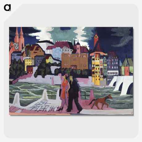 1-15_Ernst-Ludwig-Kirchner_picture-crop