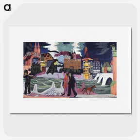 1-15_Ernst-Ludwig-Kirchner_picture