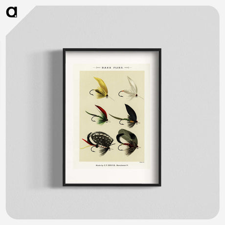 1-15_Favorite-Flies-and-Their-History_blk